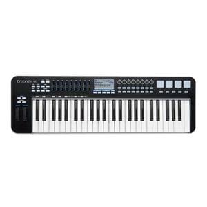 1592902392146-Samson Graphite 49 USB MIDI Keyboard Controller (2).jpg